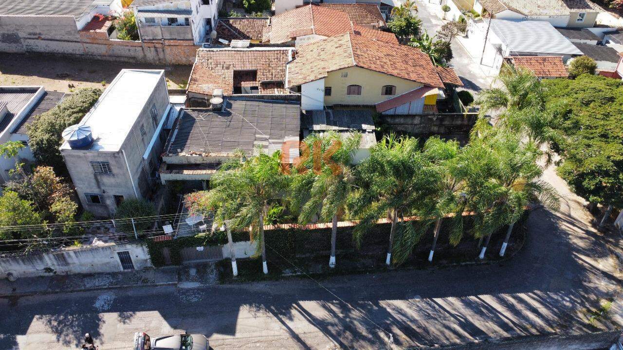 Lote à venda no Santa Rosa: 