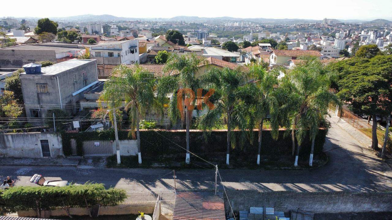 Lote à venda no Santa Rosa: 