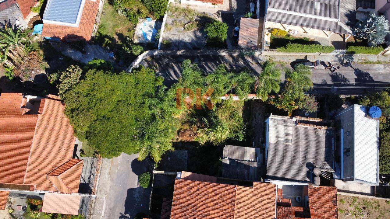 Lote à venda no Santa Rosa: 