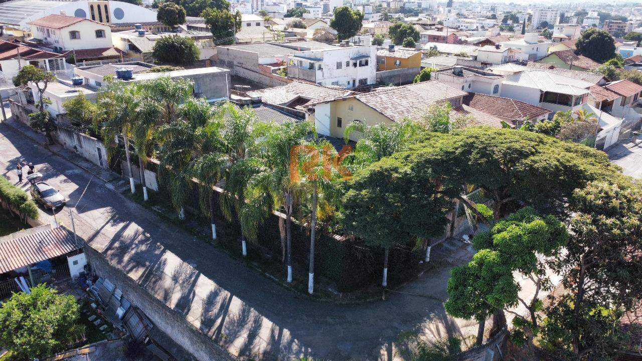 Lote à venda no Santa Rosa: 