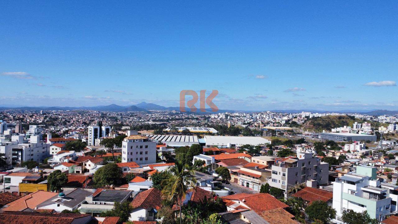 Lote à venda no Santa Rosa: 