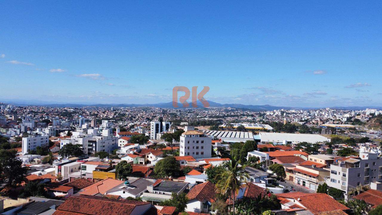 Lote à venda no Santa Rosa: 