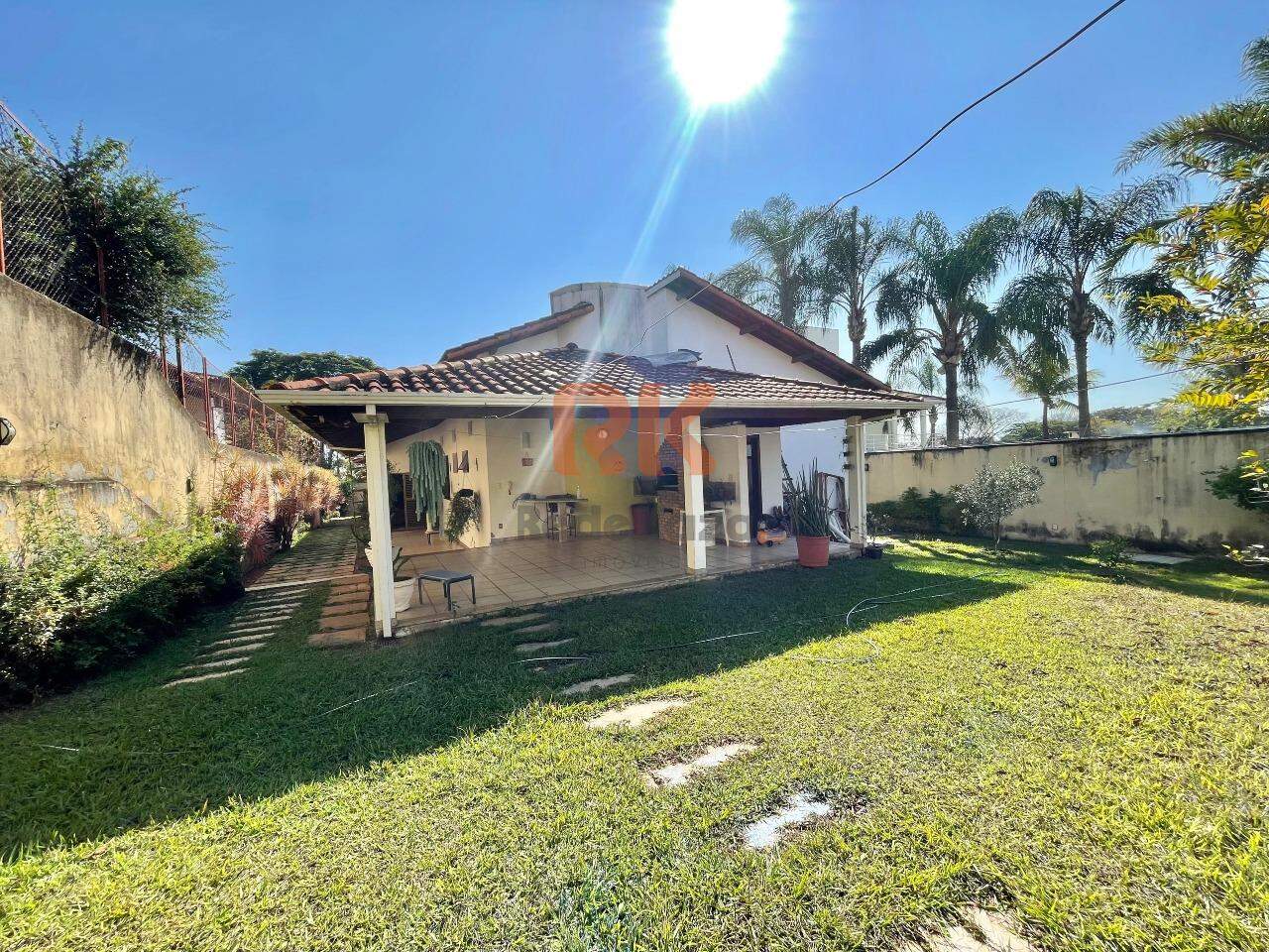 Casa para aluguel no Bandeirantes (Pampulha): 