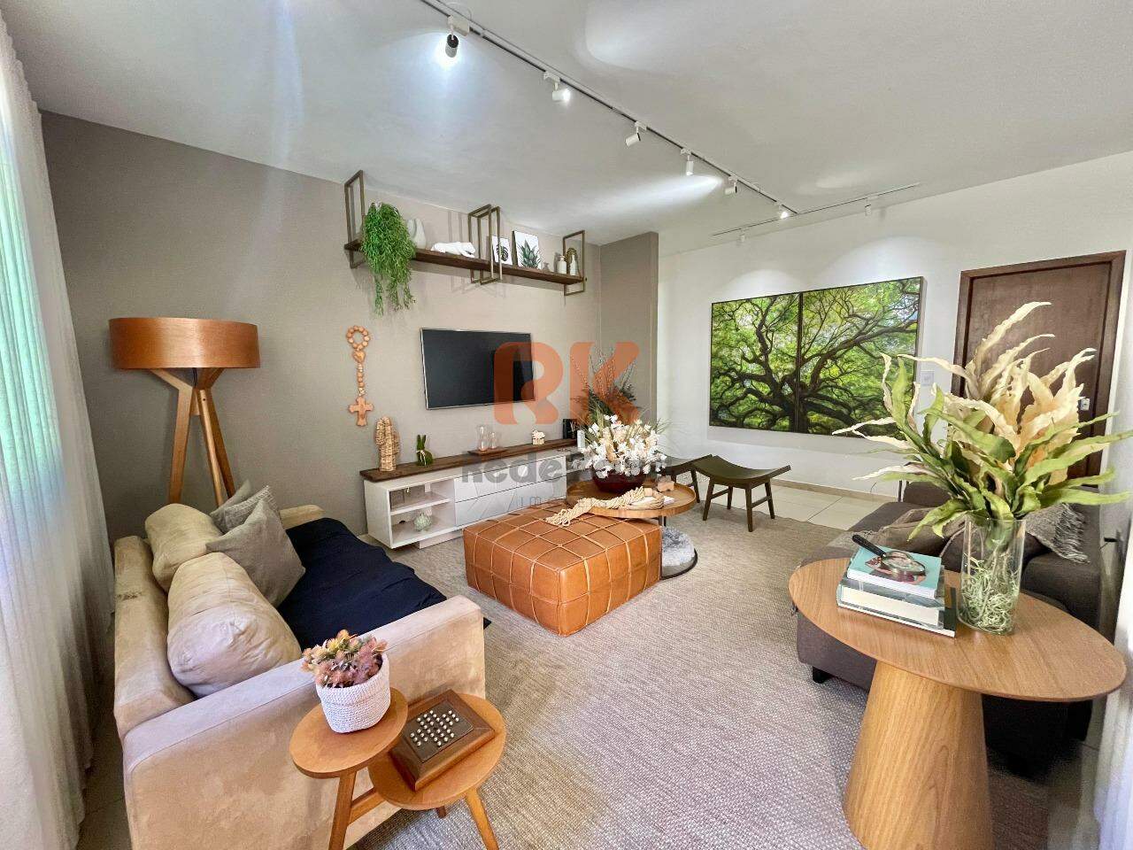 Casa para aluguel no Bandeirantes (Pampulha): 