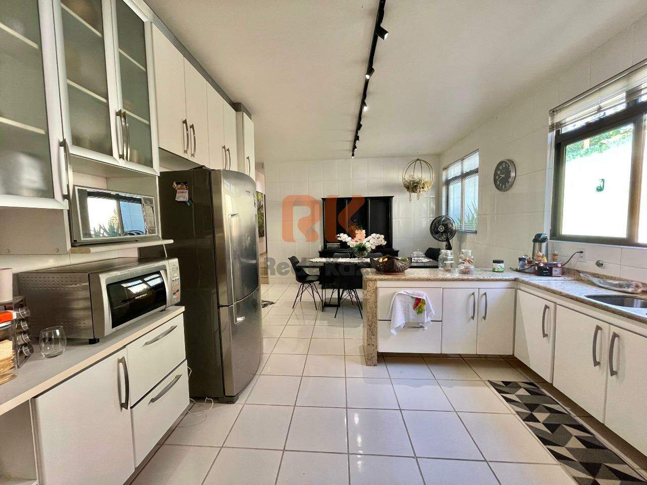 Casa para aluguel no Bandeirantes (Pampulha): 