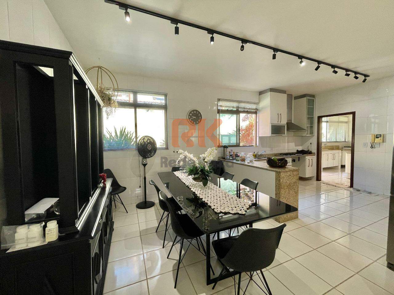 Casa para aluguel no Bandeirantes (Pampulha): 