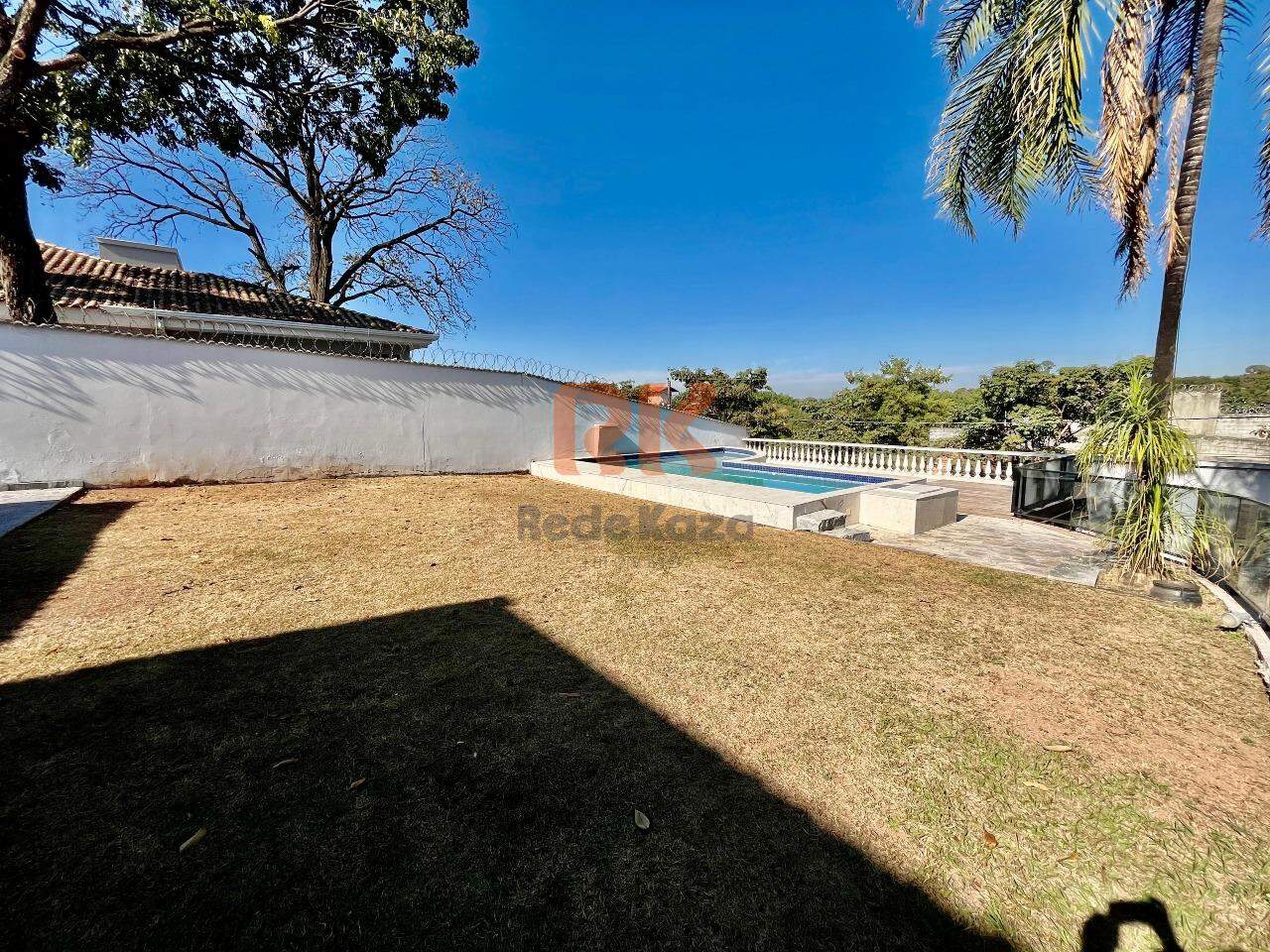 Casa à venda no Copacabana: 