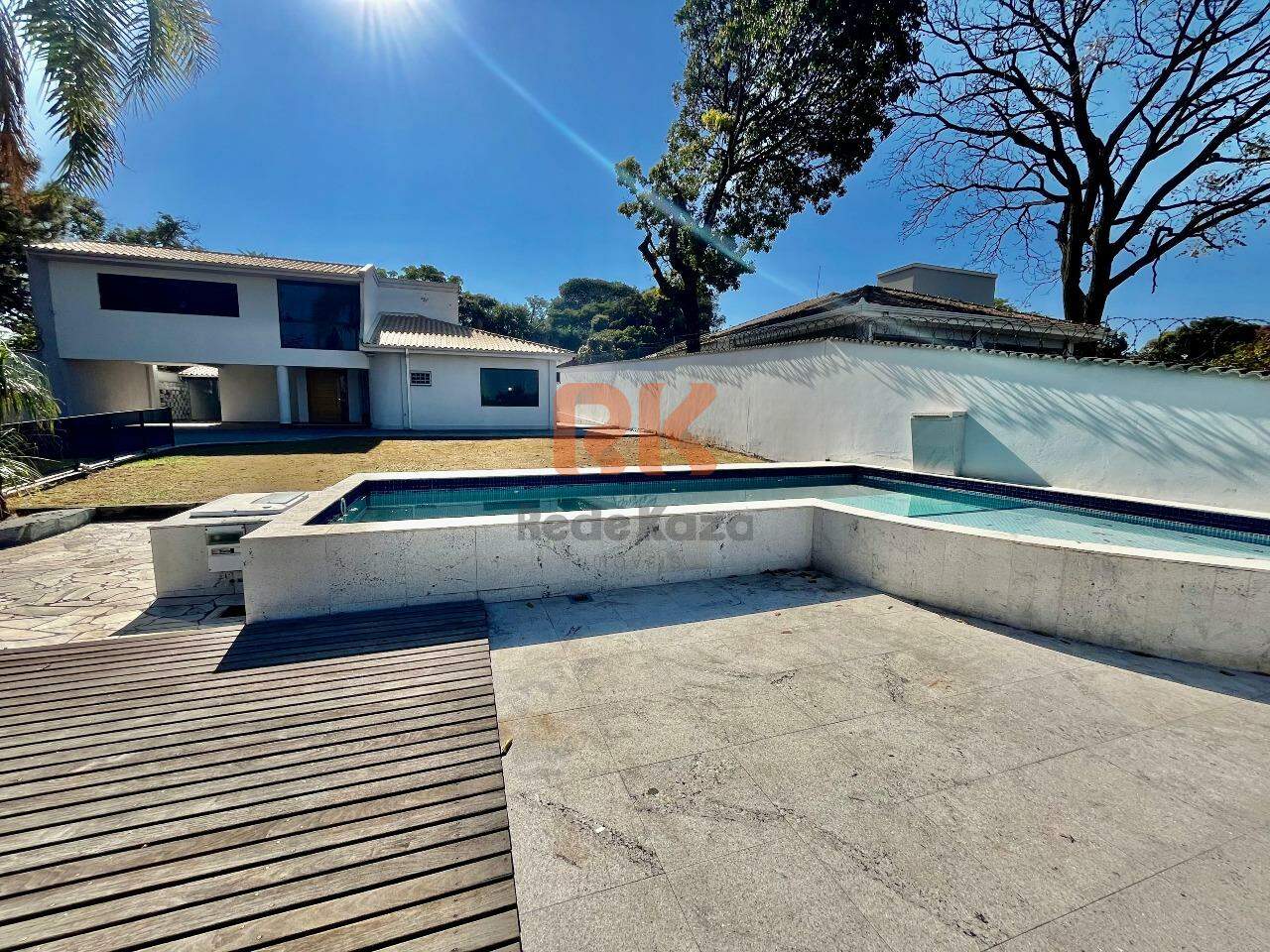 Casa à venda no Copacabana: 