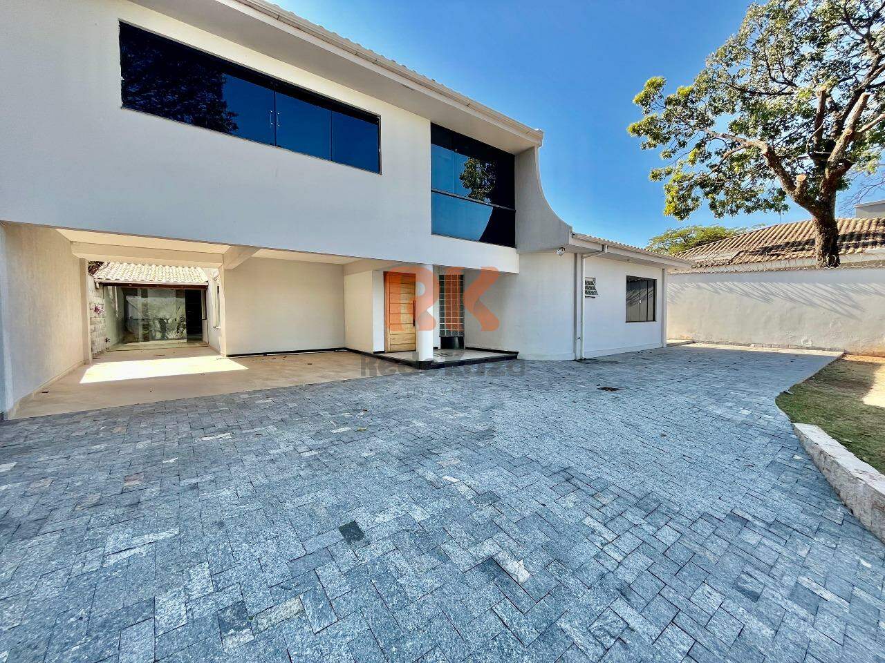 Casa à venda no Copacabana: 