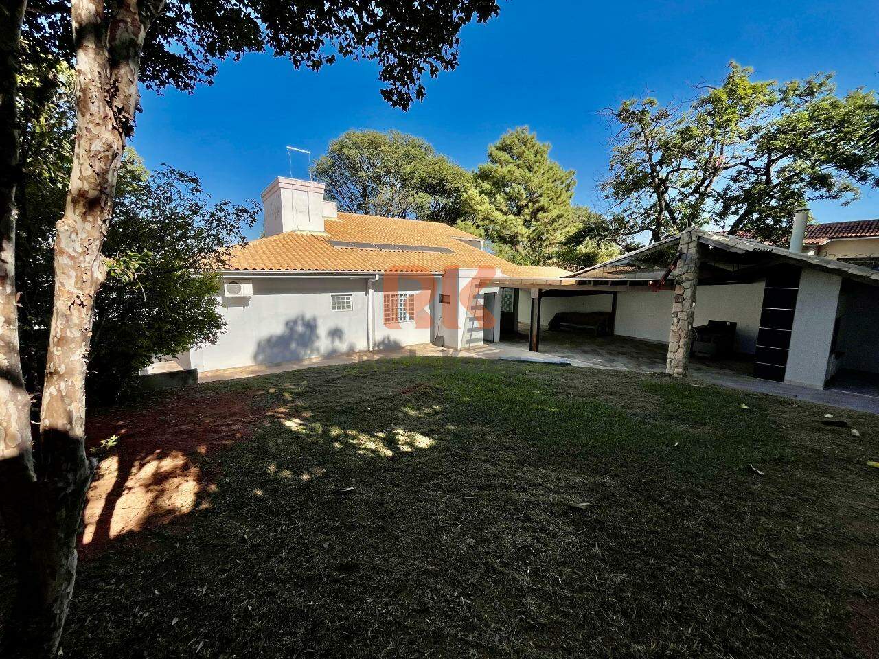 Casa à venda no Copacabana: 