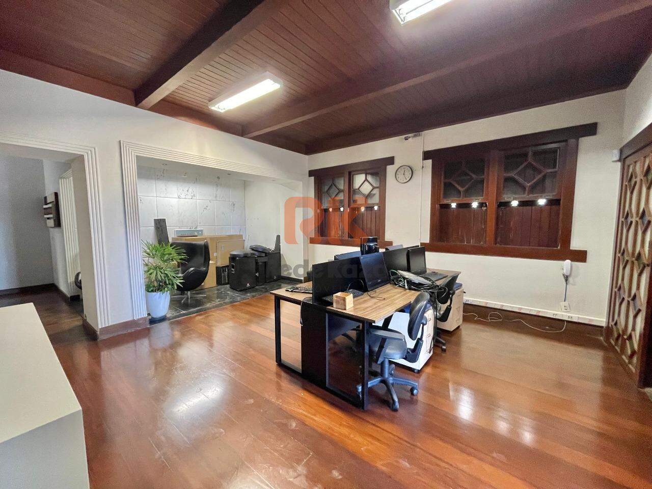 Casa para aluguel no Garças: 