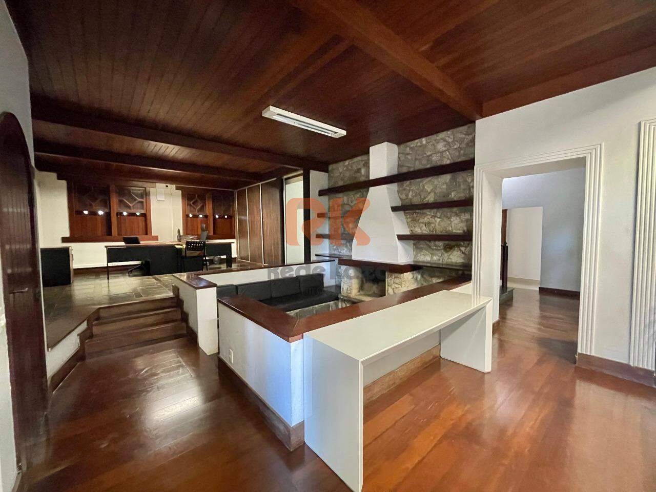 Casa para aluguel no Garças: 
