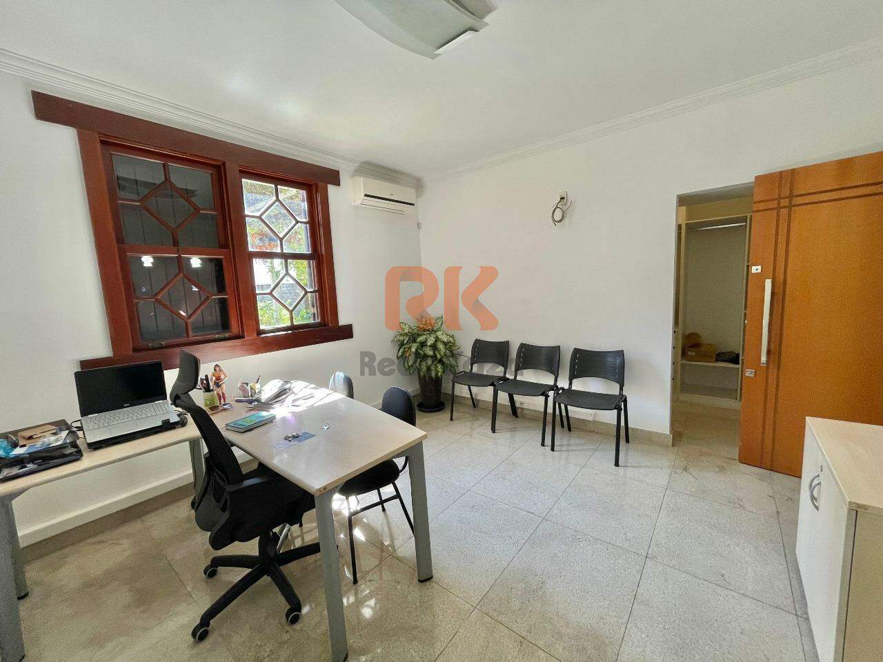 Casa para aluguel no Garças: 