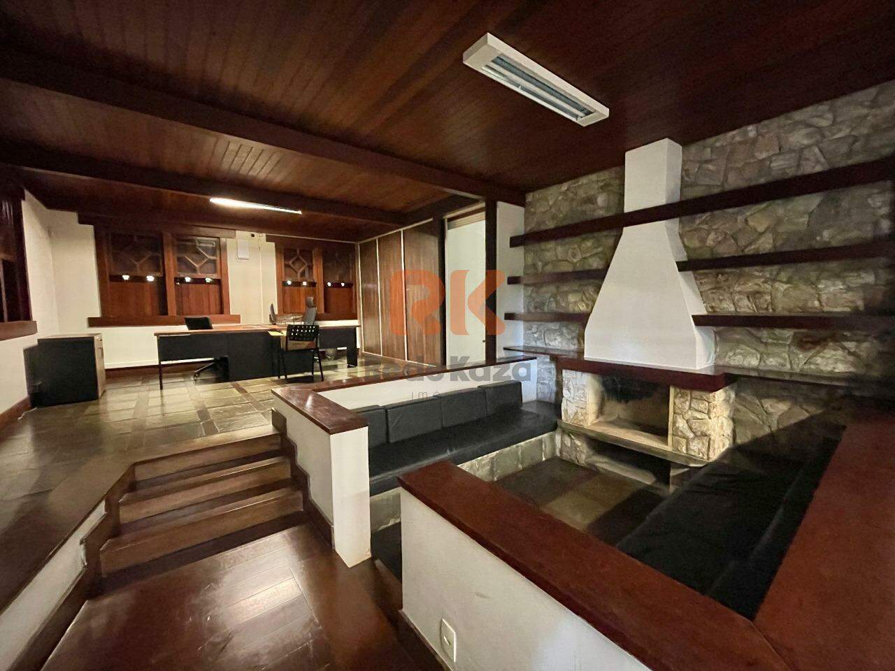 Casa para aluguel no Garças: 