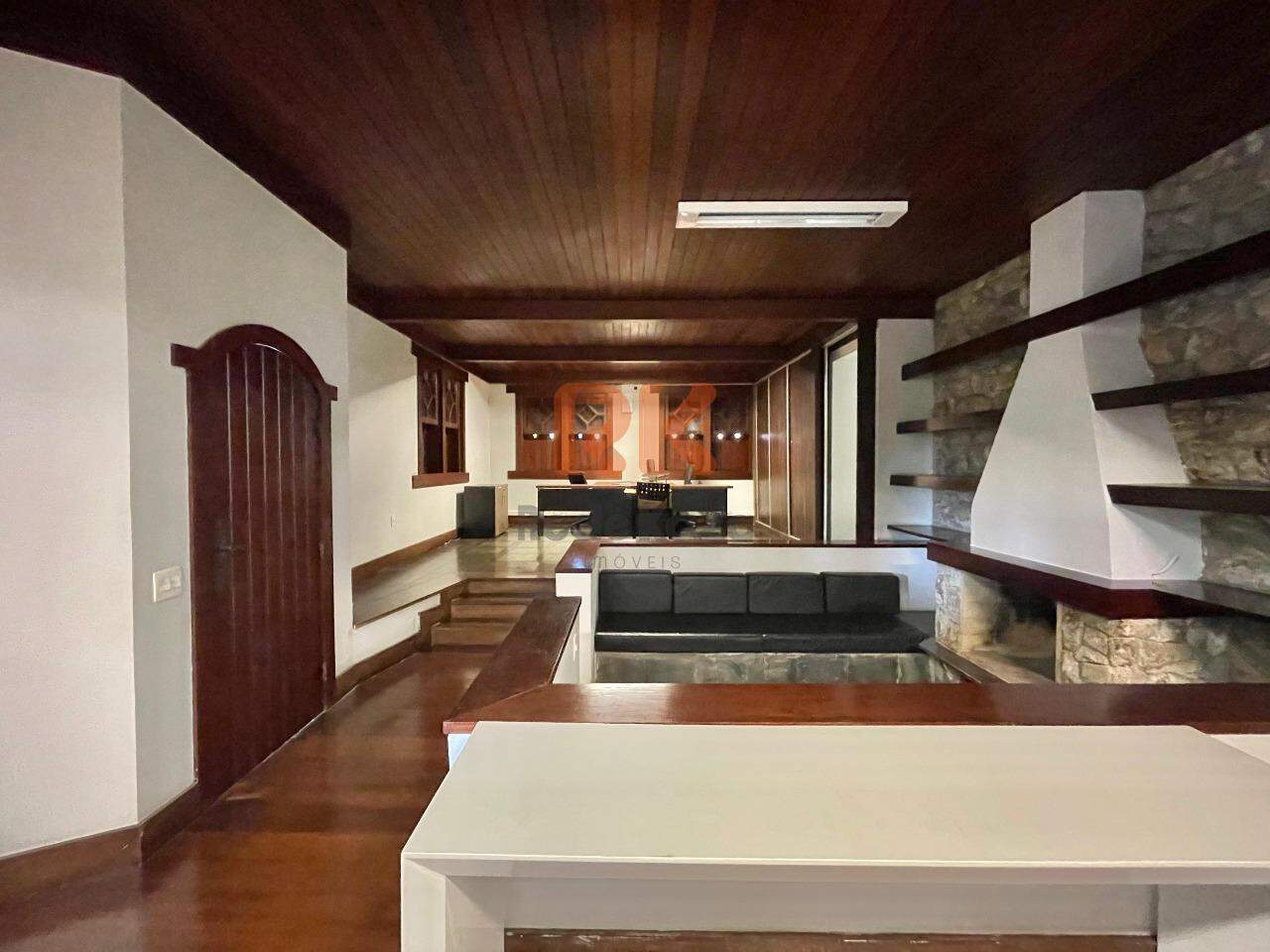 Casa para aluguel no Garças: 