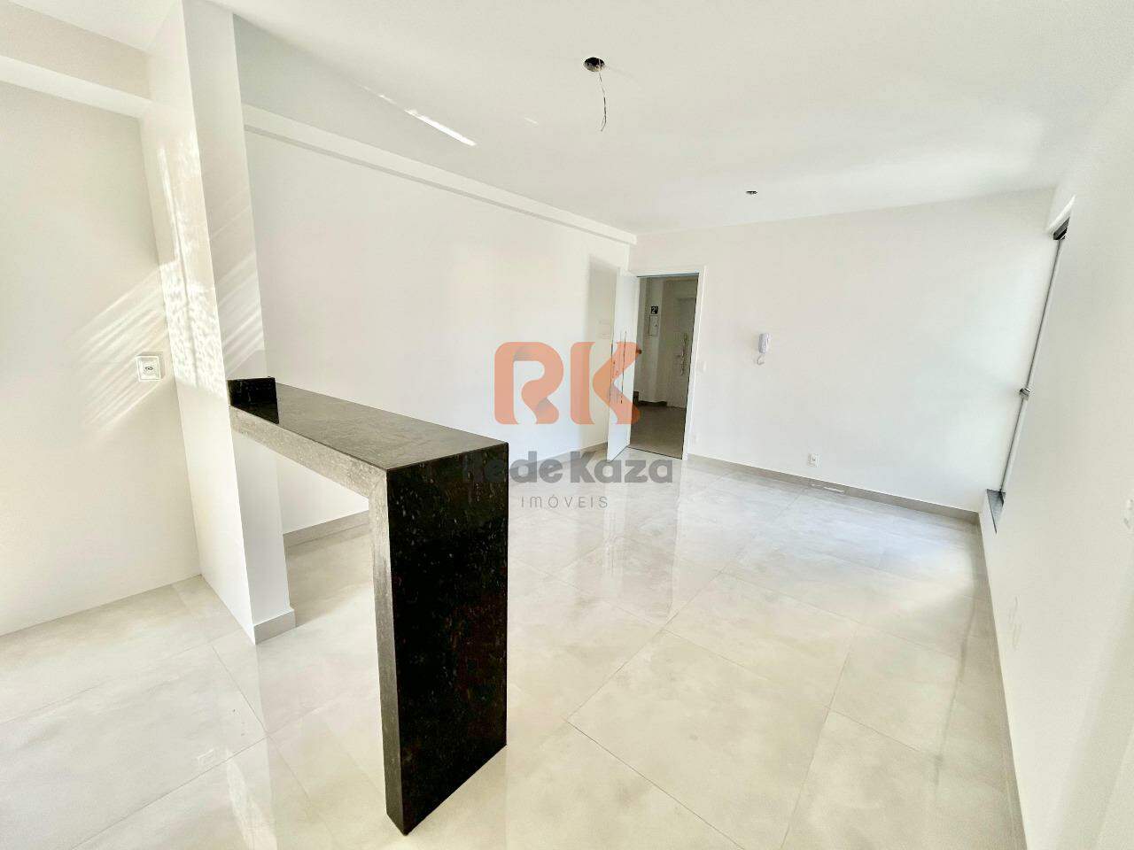 Apartamento à venda no Santa Amélia: 