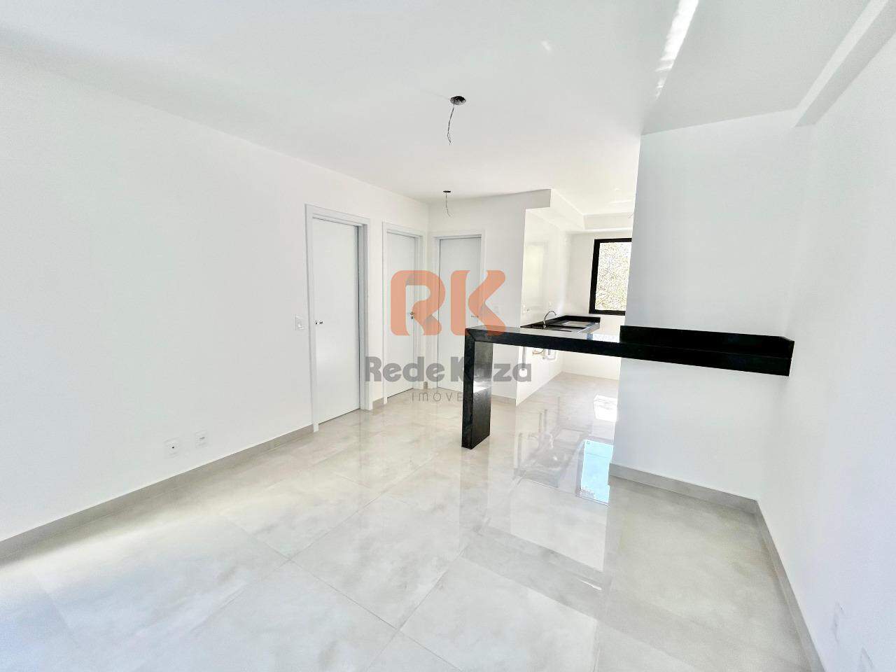 Apartamento à venda no Santa Amélia: 
