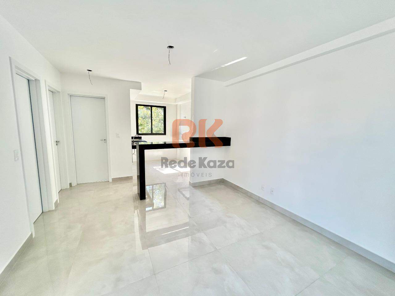 Apartamento à venda no Santa Amélia: 