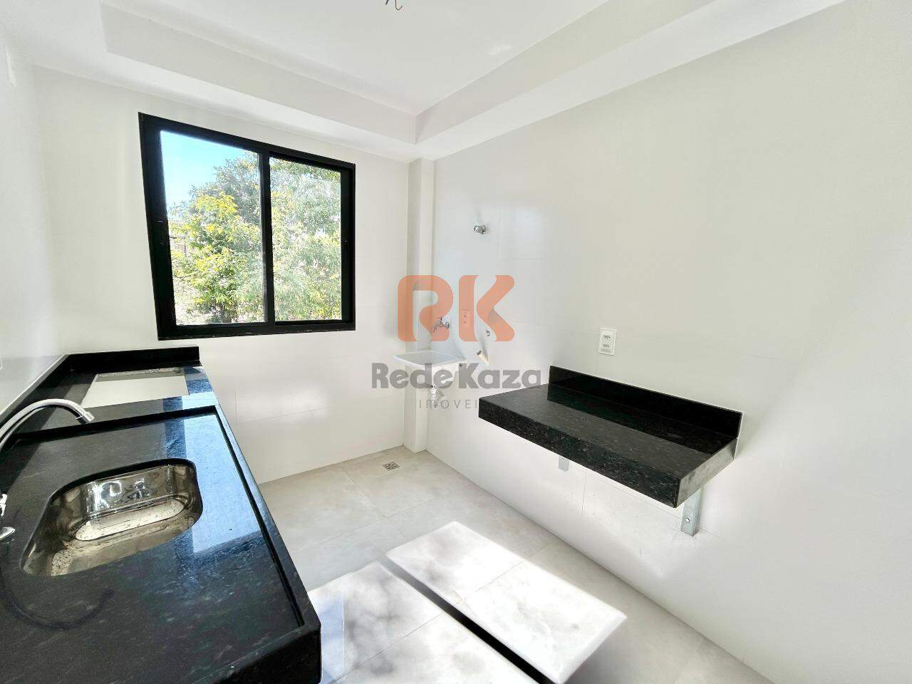 Apartamento à venda no Santa Amélia: 