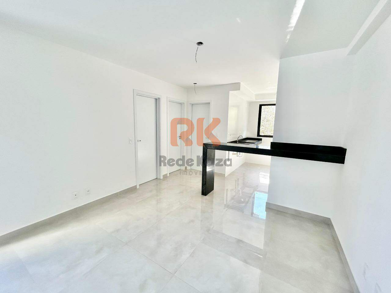 Apartamento à venda no Santa Amélia: 