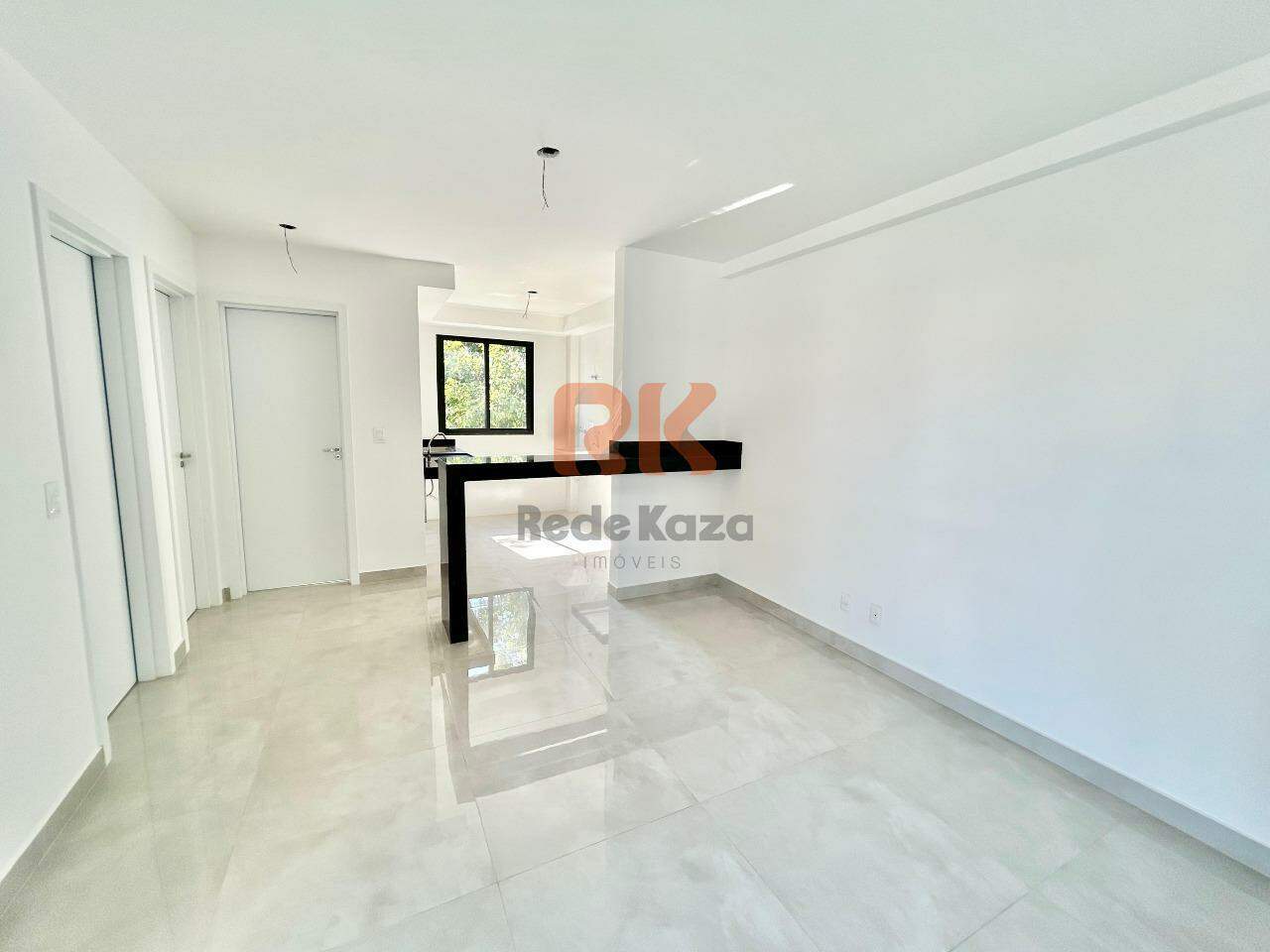 Apartamento à venda no Santa Amélia: 