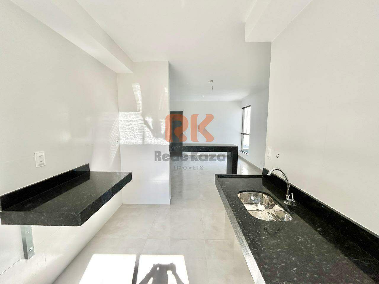 Apartamento à venda no Santa Amélia: 