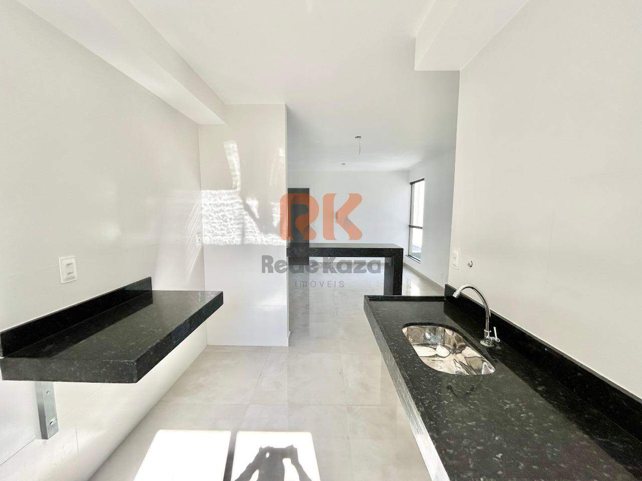Apartamento à venda no Santa Amélia: 