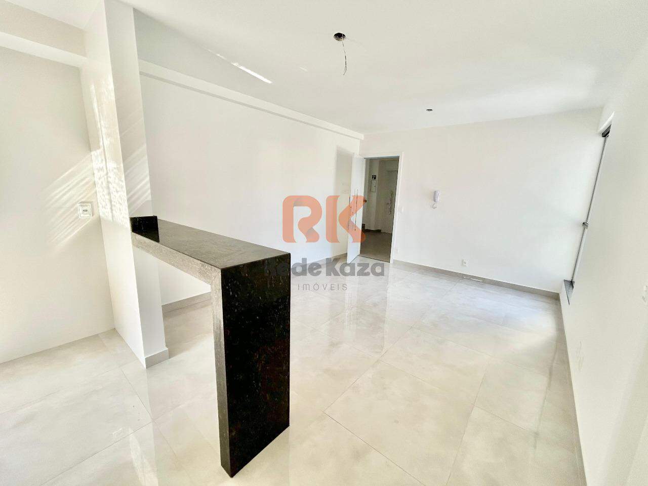 Apartamento à venda no Santa Amélia: 