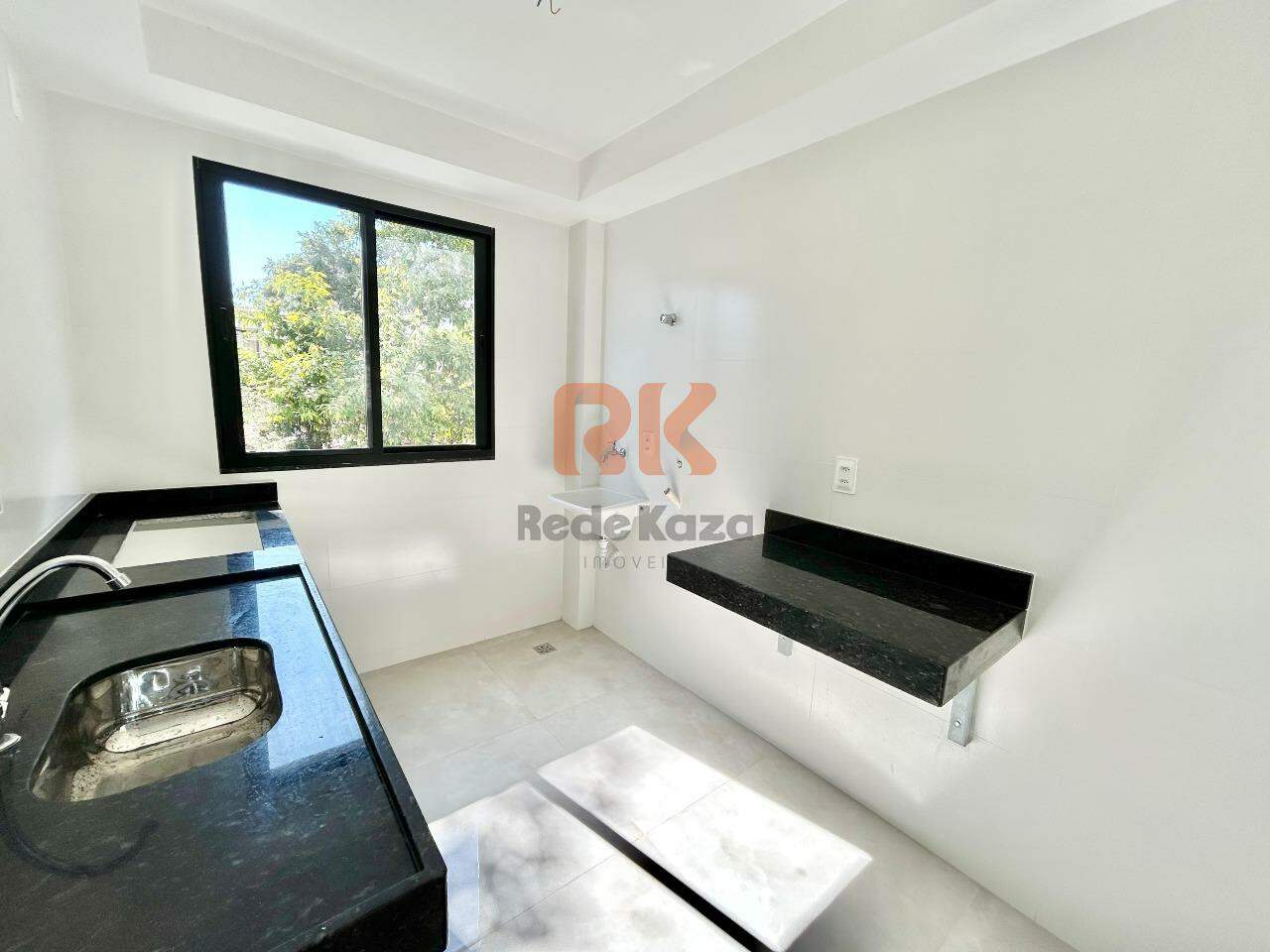 Apartamento à venda no Santa Amélia: 
