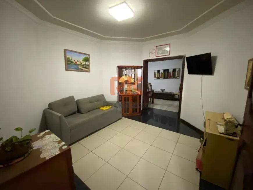 Casa à venda no Santa Branca: 