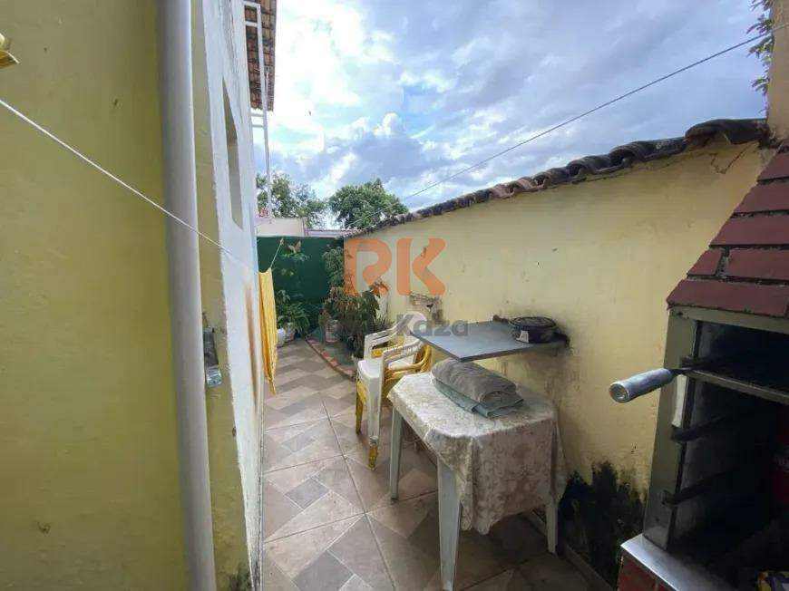 Casa à venda no Santa Branca: 