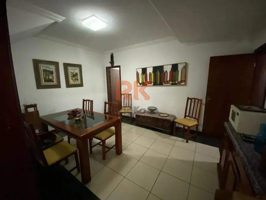 Casa à venda no Santa Branca: 