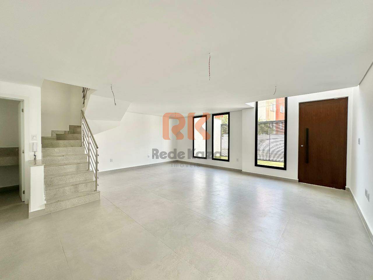 Casa à venda no Planalto: 