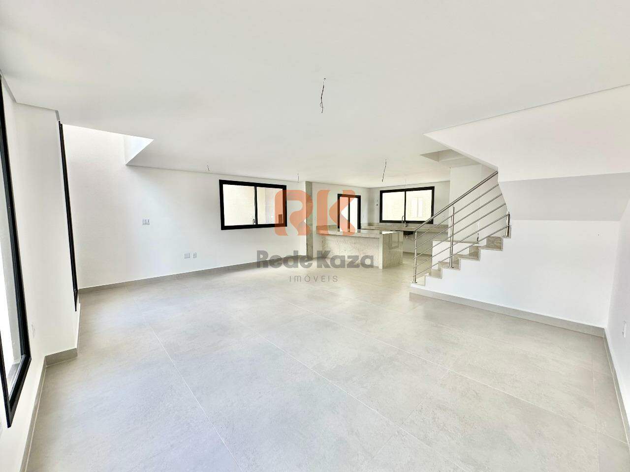 Casa à venda no Planalto: 