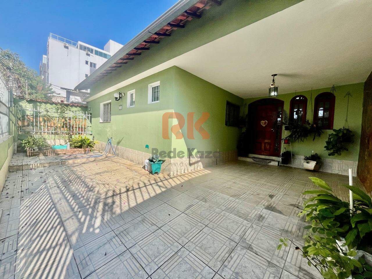 Casa à venda no Jaraguá: 