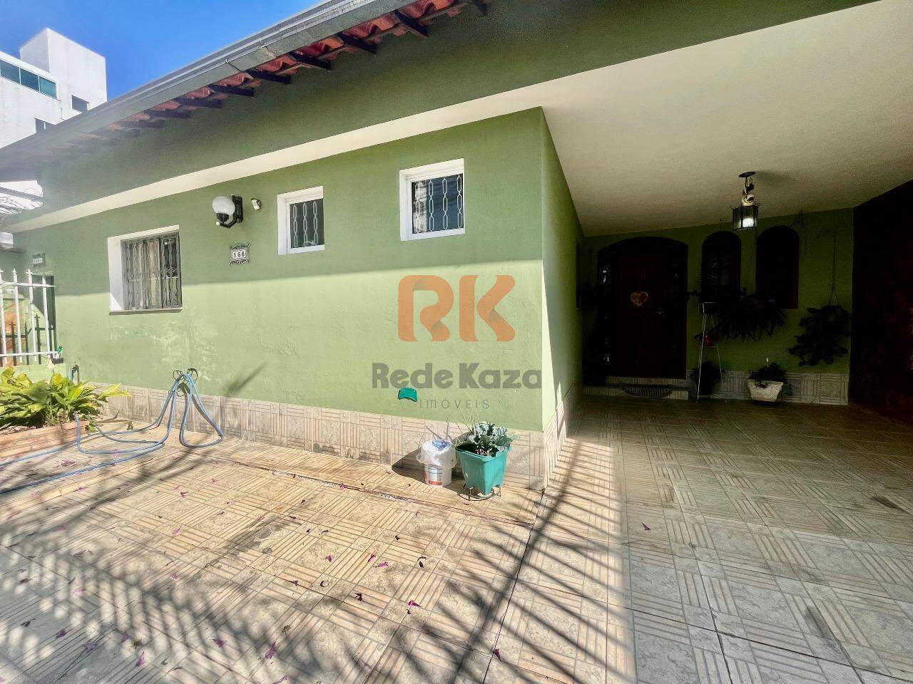 Casa à venda no Jaraguá: 