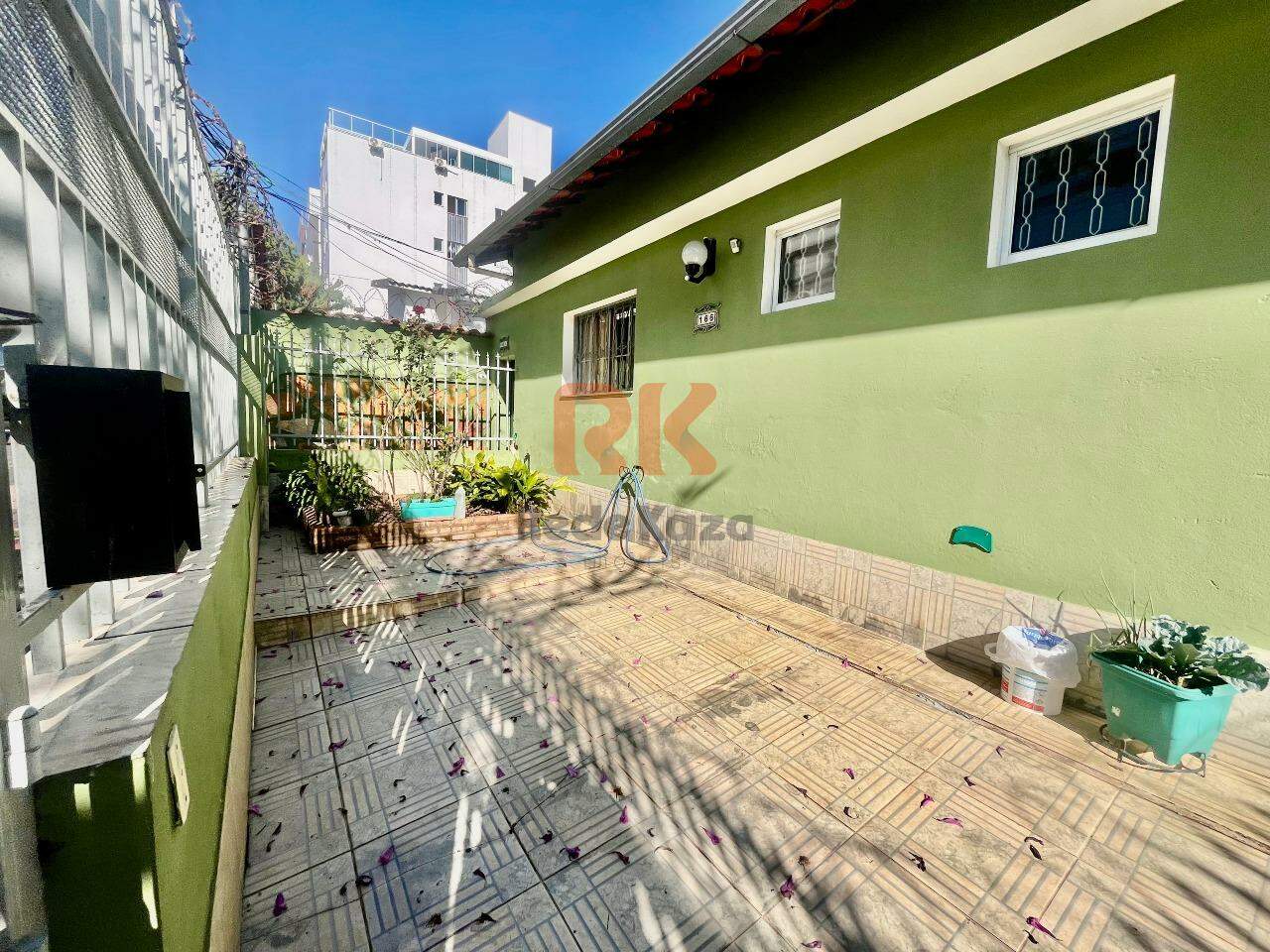 Casa à venda no Jaraguá: 
