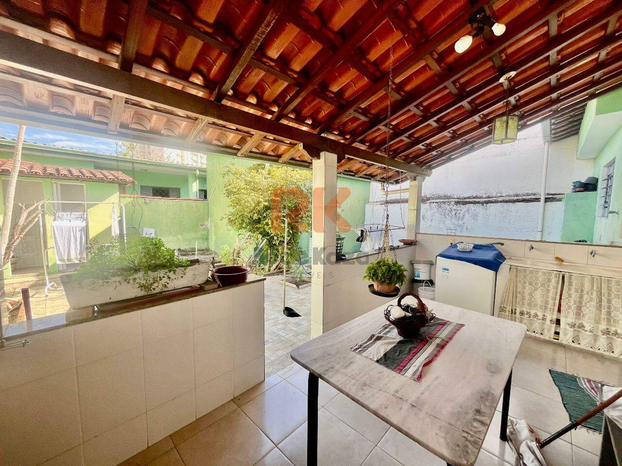 Casa à venda no Jaraguá: 