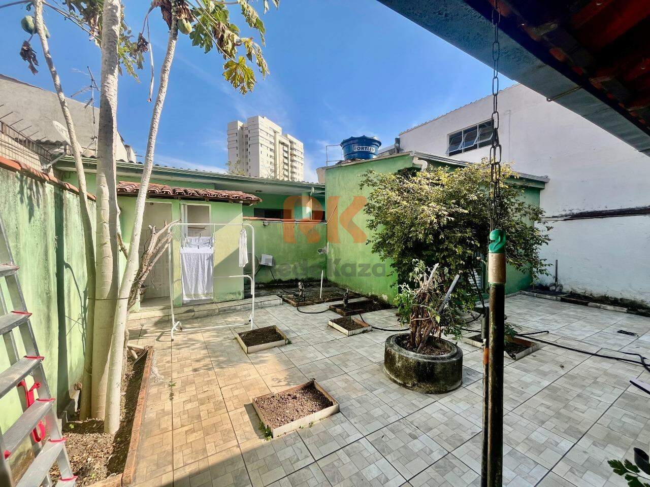 Casa à venda no Jaraguá: 