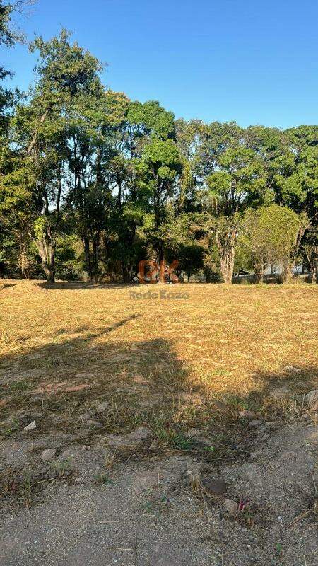Lote à venda no Garças: 