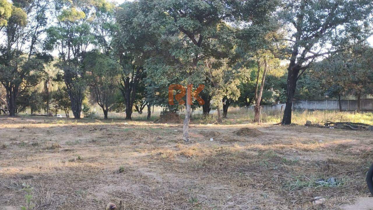 Lote à venda no Garças: 