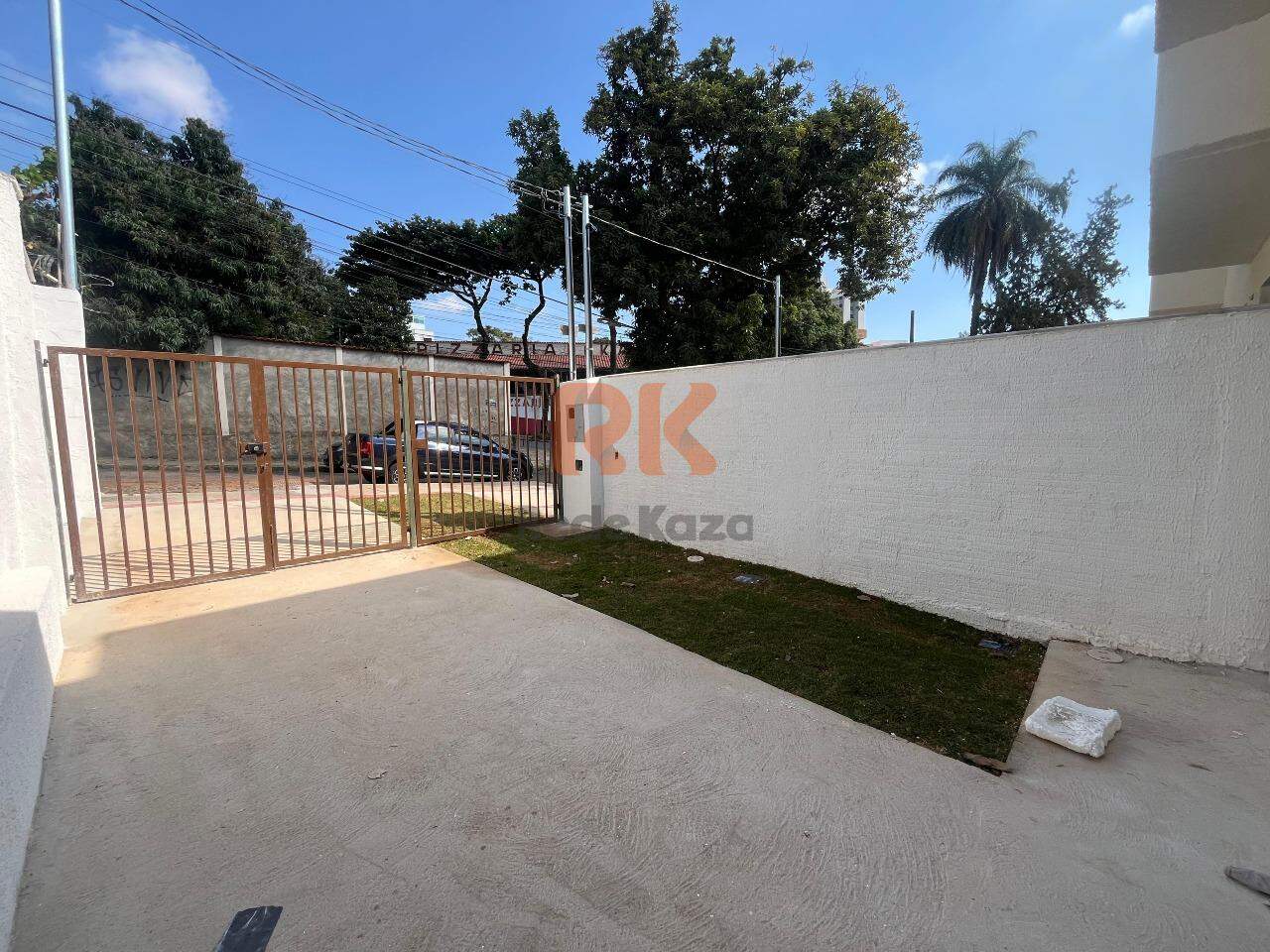 Casa à venda no Santa Branca: 