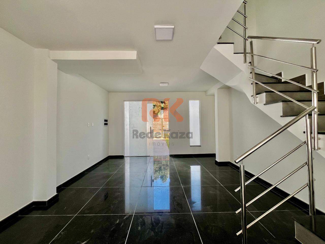 Casa à venda no Santa Branca: 