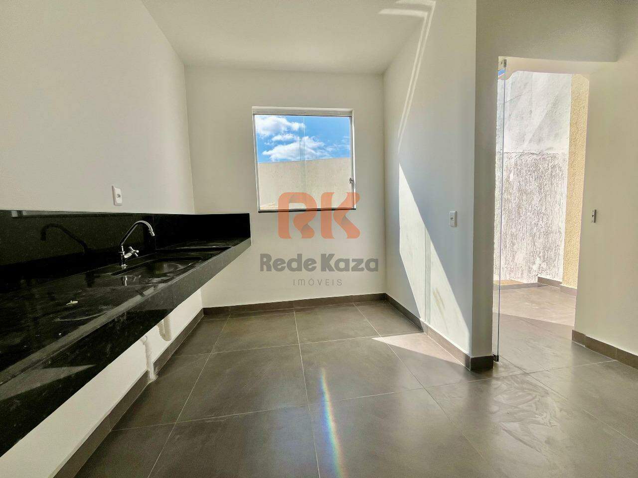 Casa à venda no Santa Branca: 