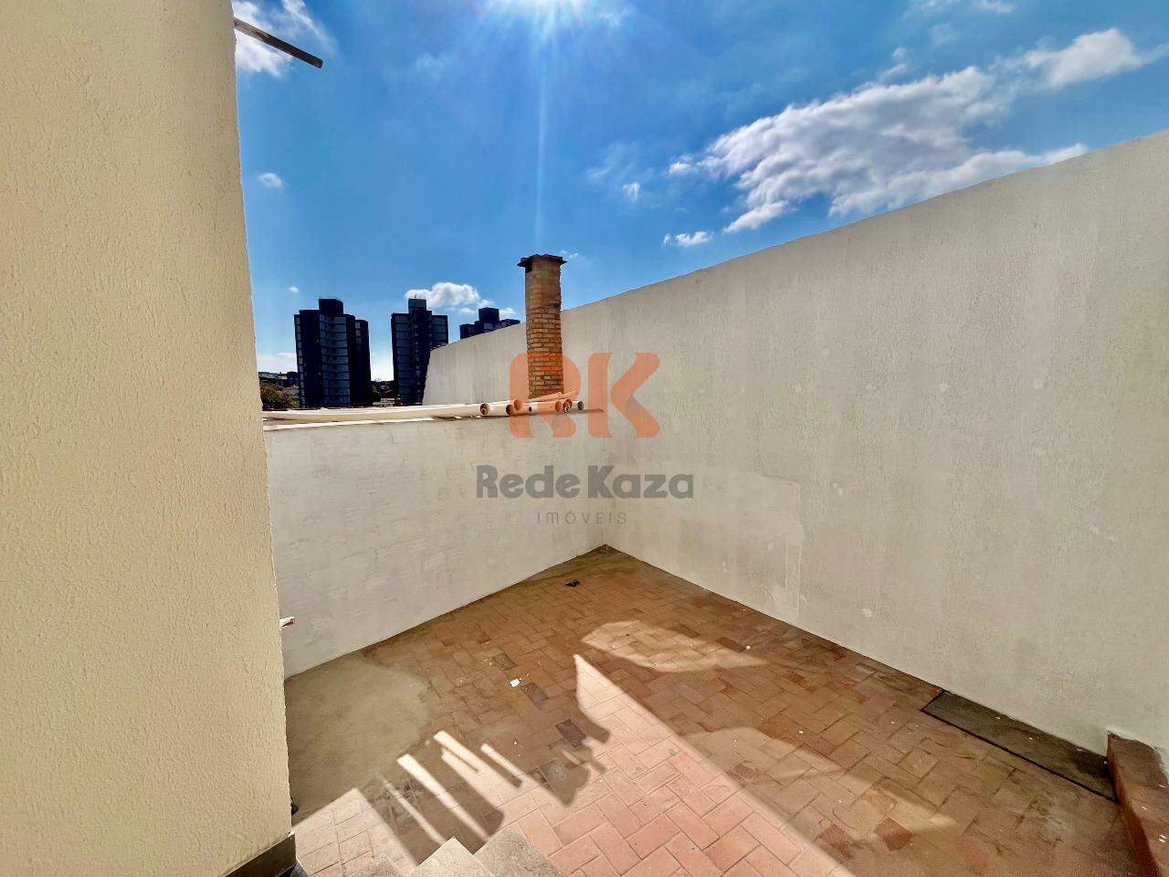 Casa à venda no Santa Branca: 