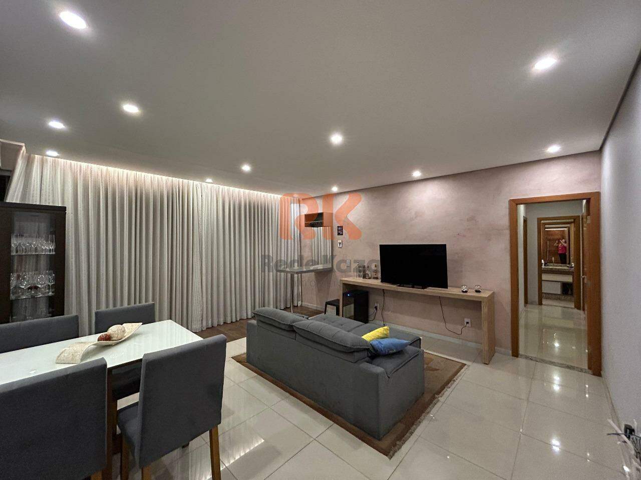 Apartamento à venda no Castelo: 