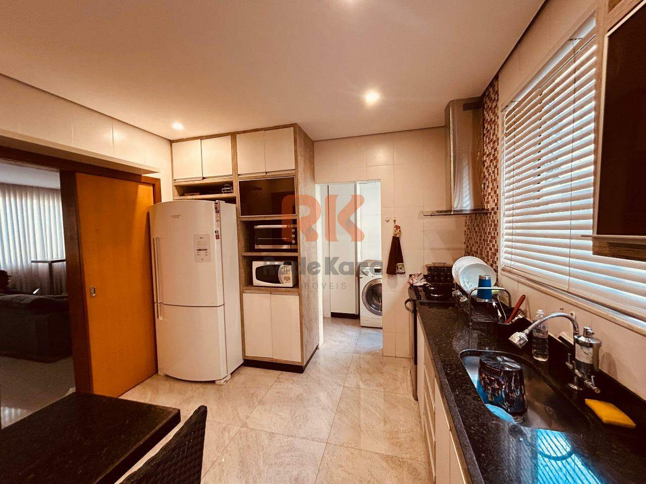 Apartamento à venda no Castelo: 