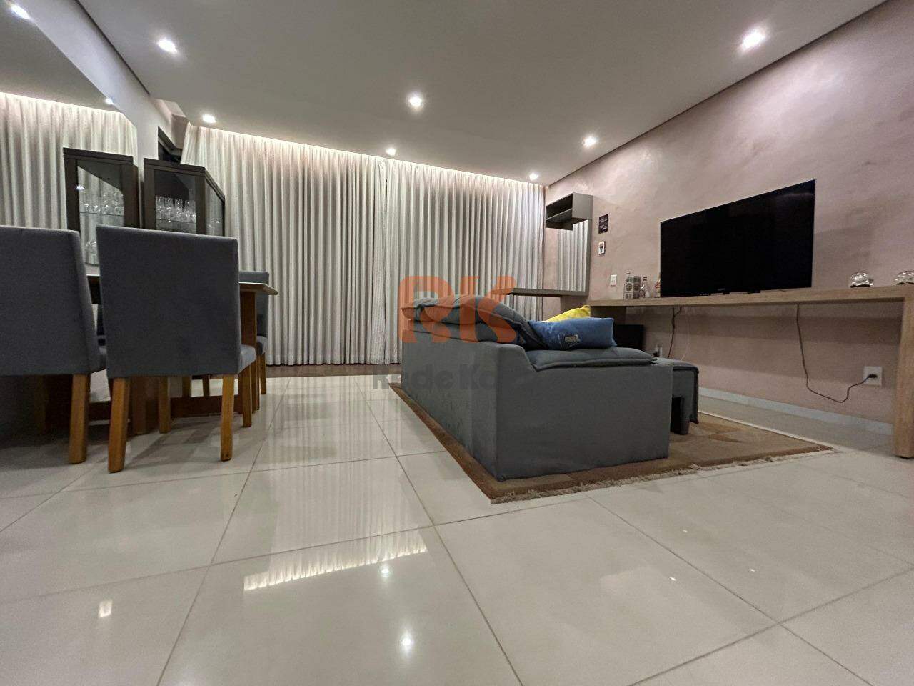 Apartamento à venda no Castelo: 