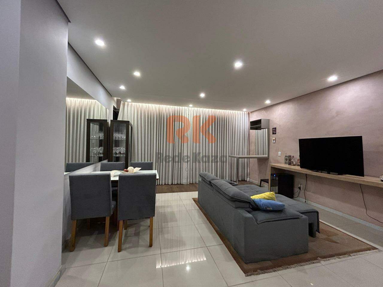 Apartamento à venda no Castelo: 