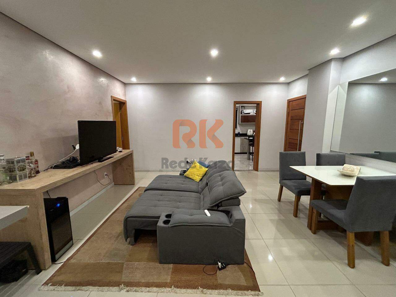 Apartamento à venda no Castelo: 